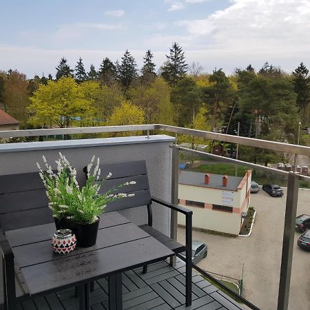 Apartamenty Limanowskiego Бартошице Экстерьер фото