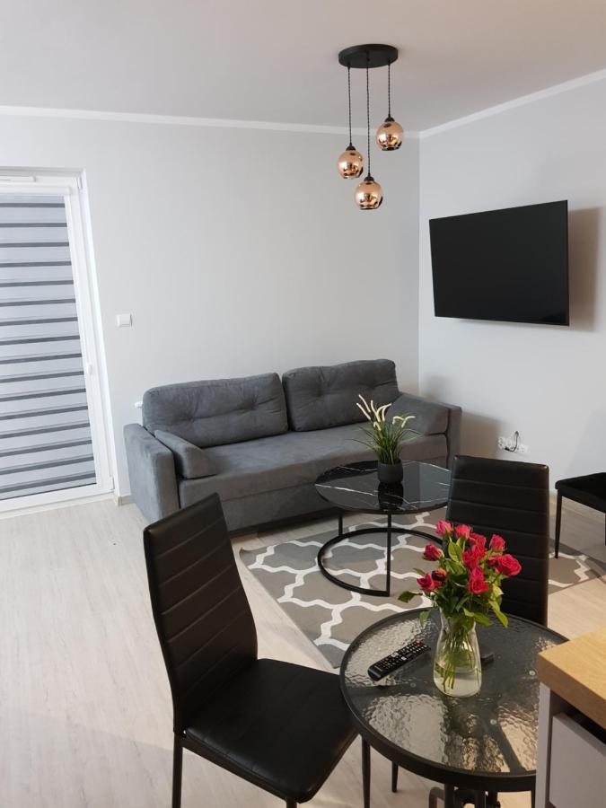 Apartamenty Limanowskiego Бартошице Экстерьер фото